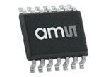 ams AS5x47U位置传感器的介绍、特性、及应用