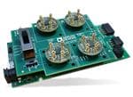 亚德诺半导体电化学气体传感器板的介绍、特性、及应用