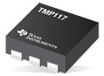 德州仪器TMP117高精度数字温度传感器的介绍、特性、及应用