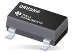 德州仪器DRV5056/DRV5056- q1单极霍尔效应传感器的介绍、特性、及应用