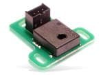 Amphenol Piher MTS-360 & MTS-360PCB接触式传感器的介绍、特性、及应用