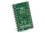 STMicroelectronics STEVAL-MKI184V1 ISM303DAC适配器板的介绍、特性、及应用