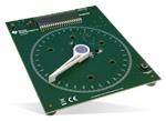 德州仪器DRV5055-ANGLE-EVM角度评估模块的介绍、特性、及应用