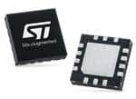 STMicroelectronics LIS25BA MEMS数字输出运动传感器的介绍、特性、及应用