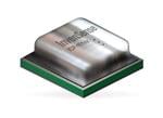 TDK InvenSense ICP-101xx防水压力传感器的介绍、特性、及应用