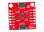 SparkFun SEN-14571三轴磁力仪板的介绍、特性、及应用