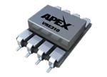 Apex microtechnology VRE310 +10V低噪声精度电压参考的介绍、特性、及应用