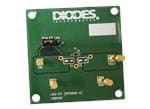 Diodes Incorporated AP7343D-33FS4-7B-EVM评估模块的介绍、特性、及应用
