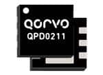 Qorvo QPD0211 48V GaN on SiC HEMT的介绍、特性、及应用