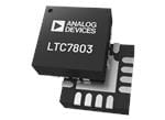 思佳讯LTC7803同步降压控制器的介绍、特性、及应用