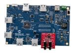 USB7206 6端口Gen2 SmartHub 评估板的介绍、特性、及应用