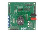 NXP Semiconductors KITPF502xSKTEVM Socket Board Kit的介绍、特性、及应用