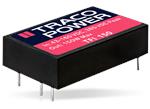 TRACO Power TFI 20 / 150 / 300电力线浪涌滤波器的介绍、特性、及应用