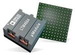 亚德诺半导体LTM4664降压µ模块 调节器的介绍、特性、及应用