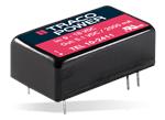 TRACO Power TEL 10系列紧凑10W DC/DC变换器的介绍、特性、及应用