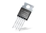 Infineon Technologies TLE8881-2TN LIN交流发电机稳压器的介绍、特性、及应用