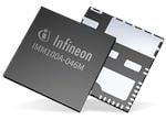 英飞凌Infineon iMOTION im100数字电机控制器的介绍、特性、及应用