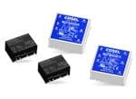 Cosel MGFS40/MGFW80隔离DC-DC变换器的介绍、特性、及应用