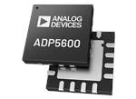 亚德诺半导体ADP5600交错逆变充电泵的介绍、特性、及应用