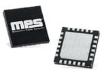 美国芯源系统(MPS) MPQ652x十六进制/三桥半桥电机驱动器的介绍、特性、及应用