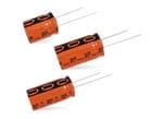Vishay / BC Components 230 EDLC-HV ENYCAP 电容器的介绍、特性、及应用