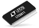 亚德诺半导体LTC6811 12通道多电池监视器的介绍、特性、及应用