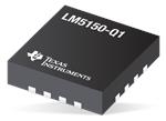 德州仪器LM51501-Q1低I(Q)升压控制器的介绍、特性、及应用