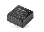 CUI Inc PDQE10 10W DC-DC转换器的介绍、特性、及应用