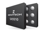 Semtech SX9310超低功率SAR接近传感器的介绍、特性、及应用
