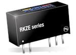 rem Power RKZE 2W DC/DC变换器的介绍、特性、及应用