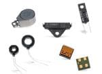 KEMET电子传感器组件的介绍、特性、及应用