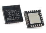 NXP Semiconductors NHS3100 NTAG SmartSensor的介绍、特性、及应用