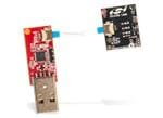 Silicon Labs Si72xx磁传感器USB加密狗评估工具包的介绍、特性、及应用