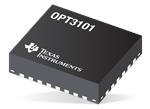 德州仪器OPT3101 ToF传感器的介绍、特性、及应用