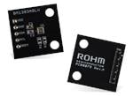 ROHM Semiconductor BM1383AGLV-EVK-001评估套件的介绍、特性、及应用