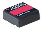 TRACO Power THN 20WIR系列坚固耐用的20W DC/DC变换器的介绍、特性、及应用