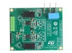 STMicroelectronics EVALSTGAP2SICSC演示板的介绍、特性、及应用