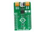 Mikroe DC Motor 15 click的介绍、特性、及应用