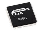 瑞萨电子RA6T1 32位mcu的介绍、特性、及应用