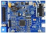 STMicroelectronics STEVAL-PTOOL2V1参考设计的介绍、特性、及应用