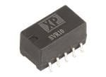 XP Power SVRxx开关稳压器DC-DC变换器的介绍、特性、及应用