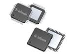 Infineon Technologies TLD5542-1 H-Bridge DC/DC切换控制器的介绍、特性、及应用