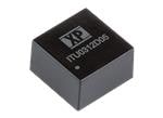 XP Power ITU03 3W稳压DC-DC变换器的介绍、特性、及应用
