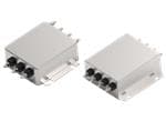 TE Connectivity KEB & KES三相通用EMI滤波器的介绍、特性、及应用