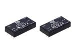 MEAN WELL RSDW20UW & RDDW20UW DC-DC转换器的介绍、特性、及应用