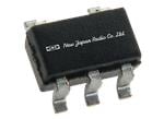 NJR (New Japan Radio) NJM43x可调精密分流调节器的介绍、特性、及应用