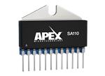Apex SA110碳化硅半h桥模块的介绍、特性、及应用