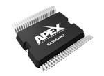 Apex Microtechnology SA306低成本PWM无刷电机驱动芯片的介绍、特性、及应用