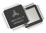 Trinamic TMC5130A-TA电机控制器和驱动芯片的介绍、特性、及应用