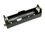Eagle Plastic Devices 18650电池支架的介绍、特性、及应用